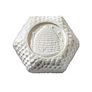 Baudelaire Goat's Milk Honey Soap - 3.5 oz