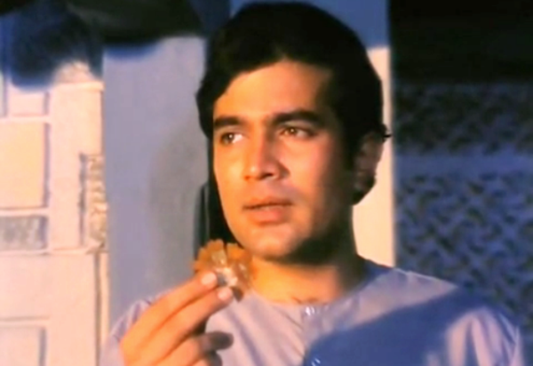 Rajesh khanna hits songs