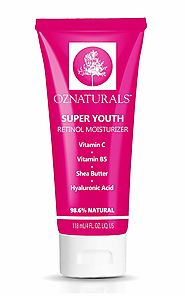 Super Youth