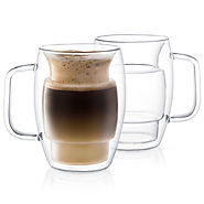 Coffee for Two