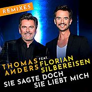 Thomas Anders & Florian Silbereisen - Sie sagte doch sie liebt mich