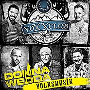 VoXXClub feat. Paveier - Leev Marie