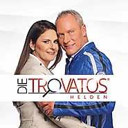 Die Trovatos - 100.000 Gründe