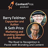 The Road to Recognition is Paved with Branding and Content