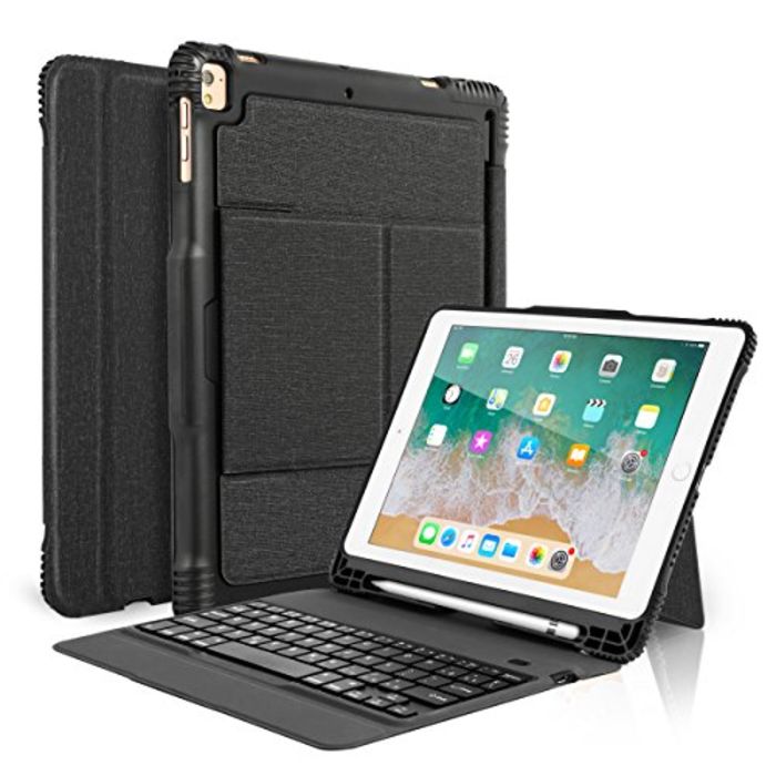 Top 10 Best IPAD Pro Cases with Pencil Holder and Keyboard A Listly List
