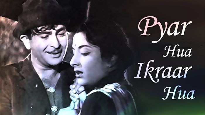 Old Hindi songs | A Listly List