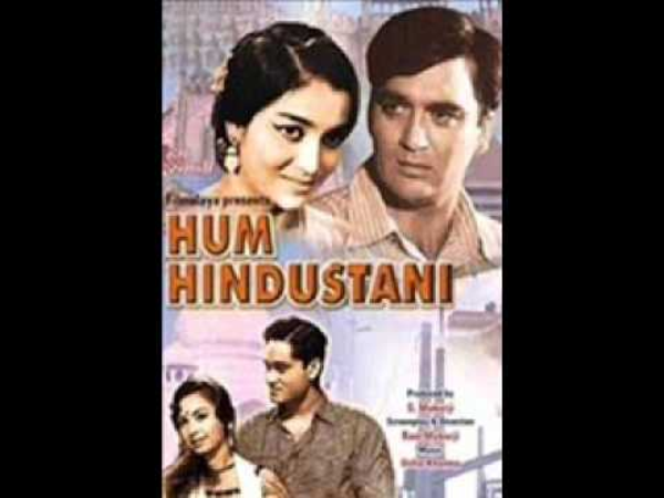 Philosophical Songs from Old Hindi Movies | A Listly List