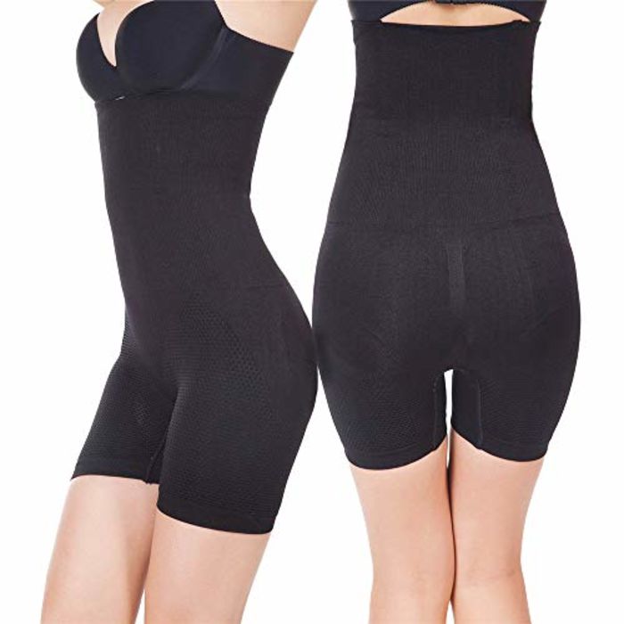 Top 10 Best Plus Size Shapewear A Listly List