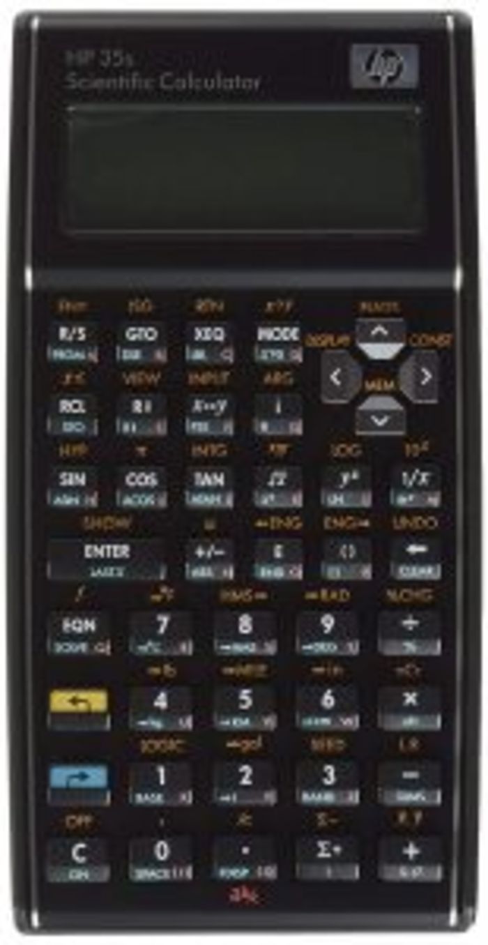 casio engineering calculator