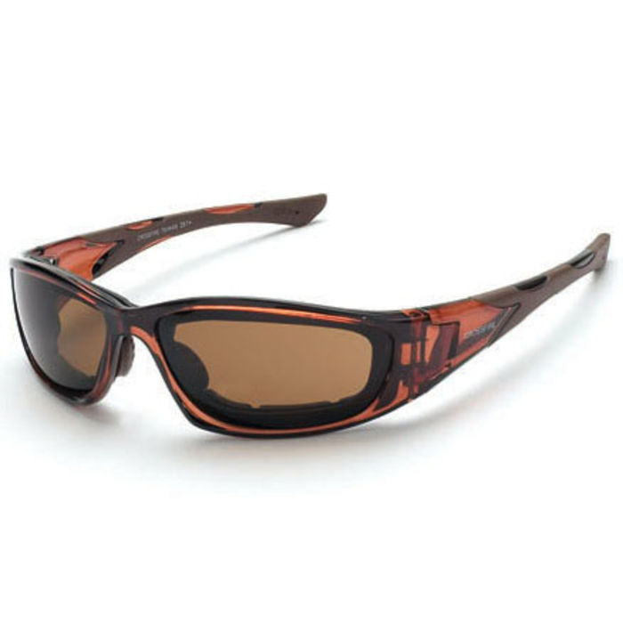 foam lined sunglasses