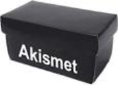 KILL Spam with Akismet