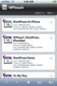 WP Touch