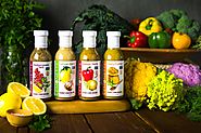 Lemonette Dressing
