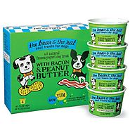Cool Treats for Dogs
