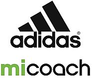 adidas miCoach
