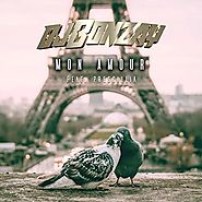 DJ Bonzay - Mon Amour