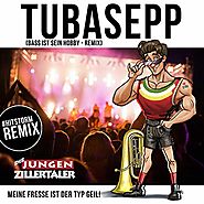 Die jungen Zillertaler - TubaSepp
