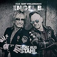Engel B. feat. Bert Wollersheim - Herz aus Stahl