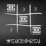 Boore - Su oder Su