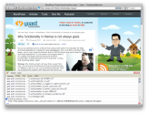 Google Analytics for WordPress