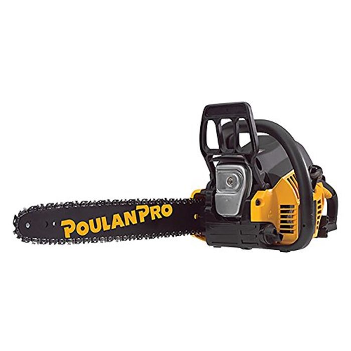 20 Best Chainsaws Reviews 20172018 A Listly List