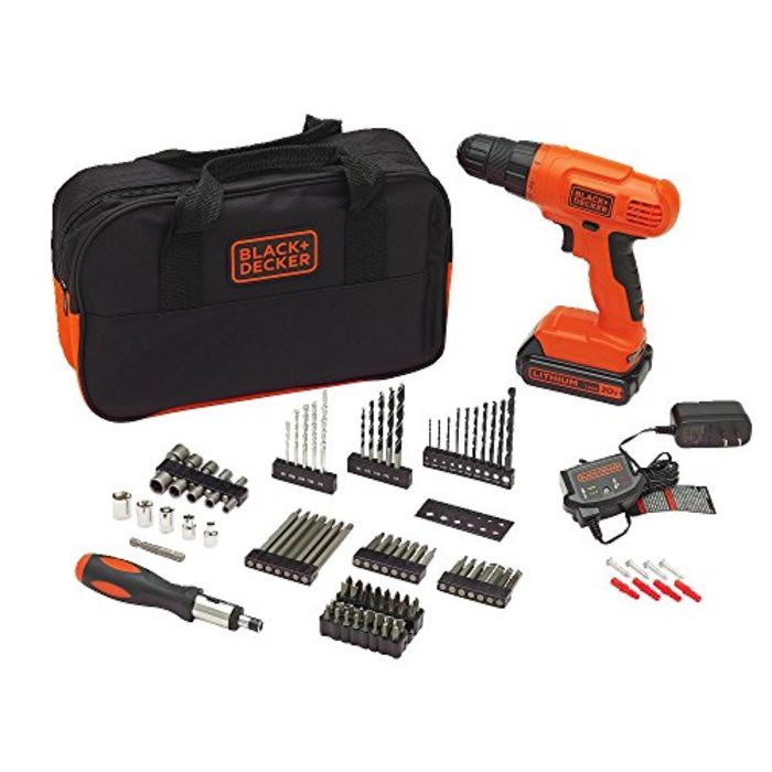 Top 20 Best Cordless Drill Reviews 2018-2019 | A Listly List