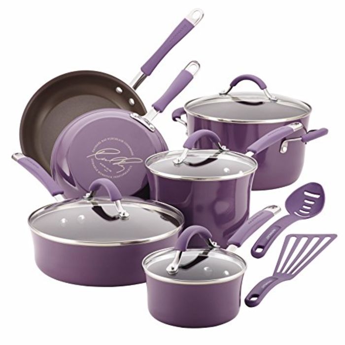 Best Nonstick Induction Cookware Sets 2014 A Listly List