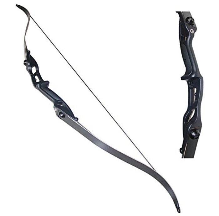 Top 10 Best Recurve Bows Reviews 20172018 A Listly List