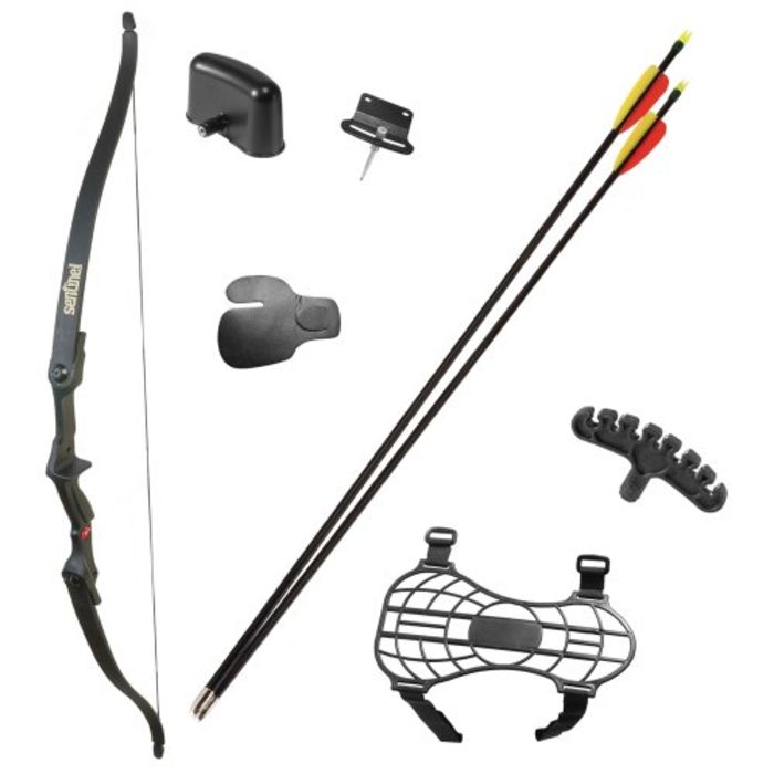 Top 10 Best Recurve Bows Reviews 20172018 A Listly List