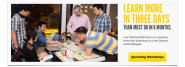 World's leading workshop on Lean Startup methodologies » Lean Startup Machine