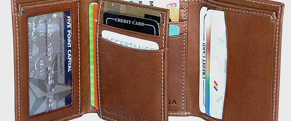 20 Best Men&#39;s Wallet Buying Guide 2017-2018 | A Listly List