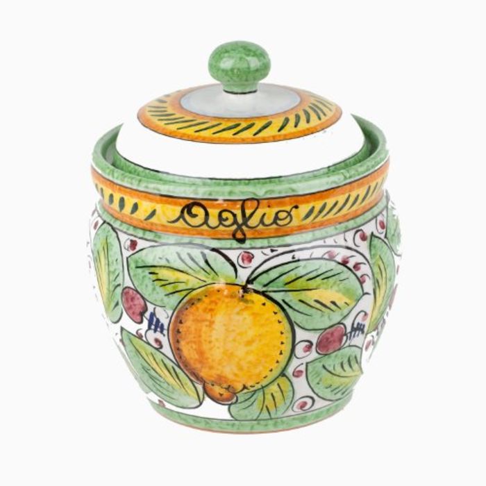 Best Garlic Keeper TerracottaPotteryClay and Large Garlic Keepers