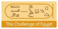 The Challenge of Egypt