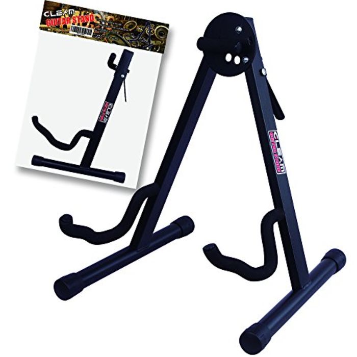 Best Guitar Stand Reviews Top Rated Guitar Stands 20182019 A