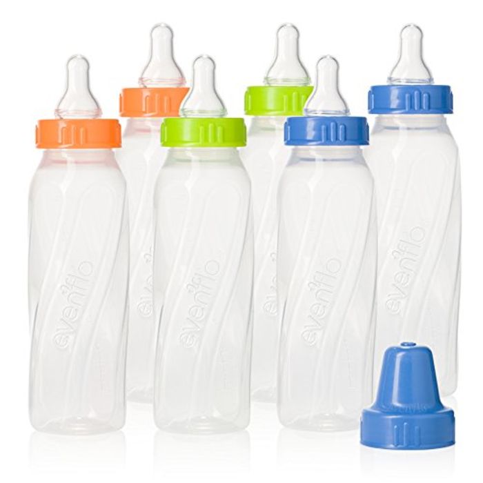 Top 10 Best Baby Bottle Reviews 2017-2018 | A Listly List