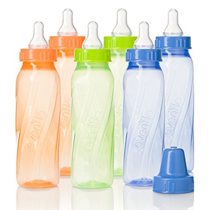 Top 10 Best Baby Bottle Reviews 20172018 A Listly List