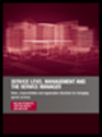 Service Level Management and the Service Manager
