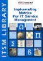Implementing Metrics for ITSM and ITIL