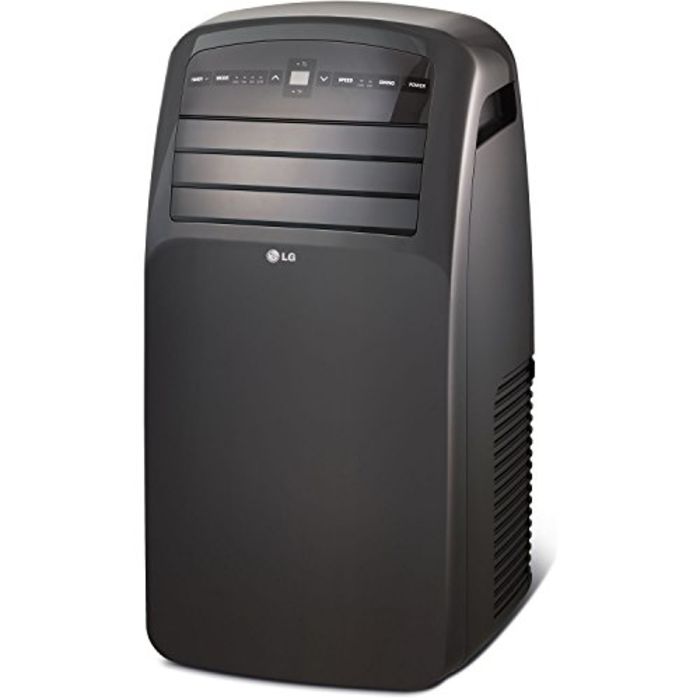 Best Portable Air Conditioner Reviews - Top Rated Portable Air