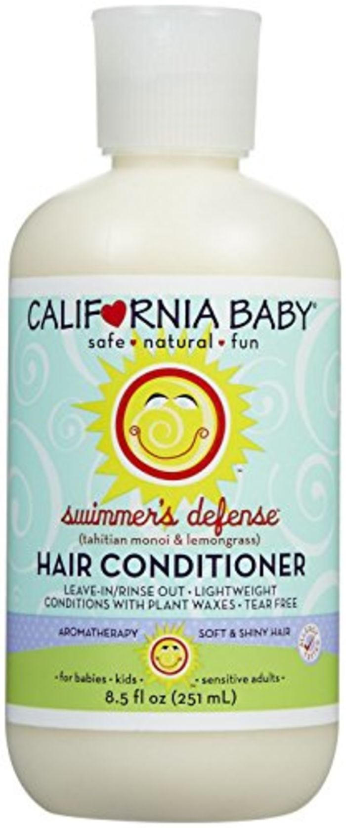 Top 10 Best Baby Hair Conditioner Reviews 20172018 A Listly List