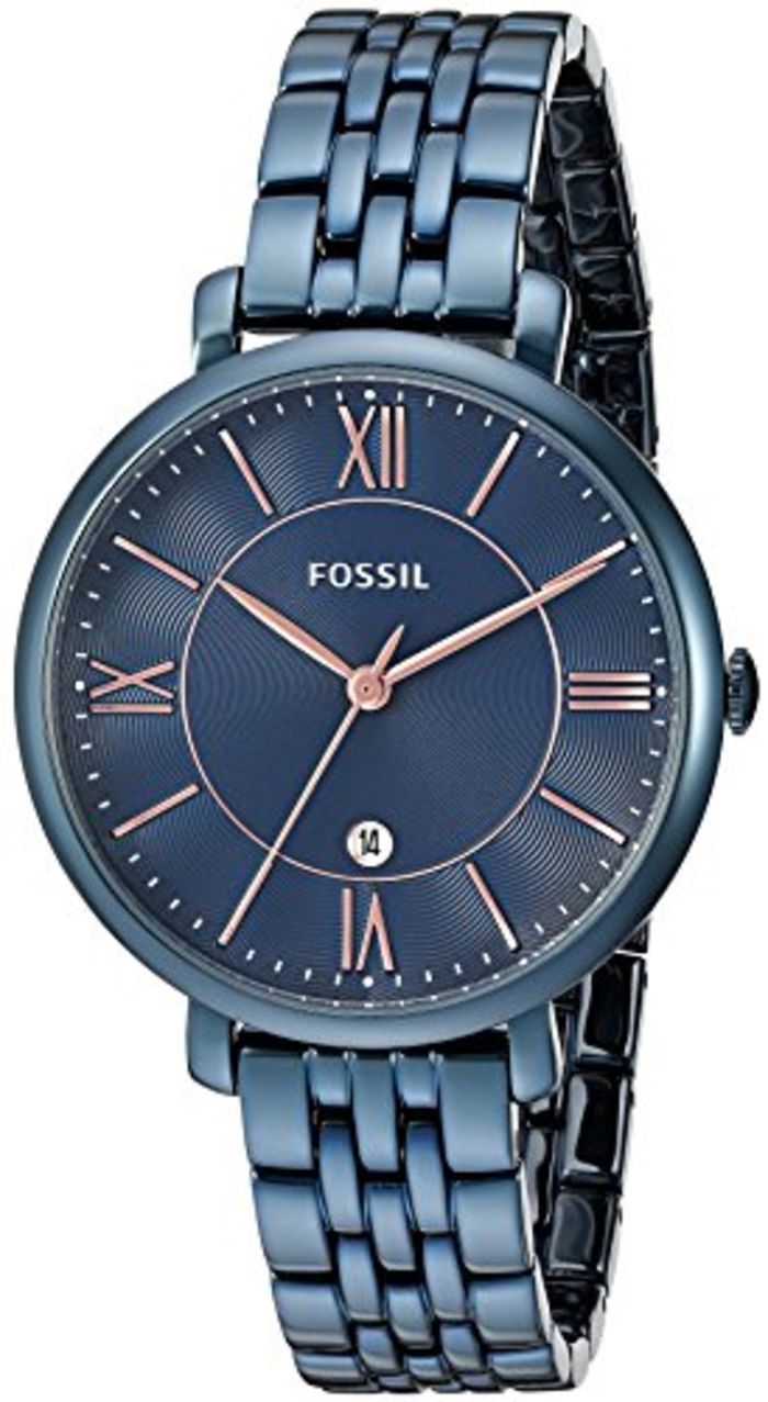 Best Fossil Watches For Women Reviews - Top Rated Fossil Watches For