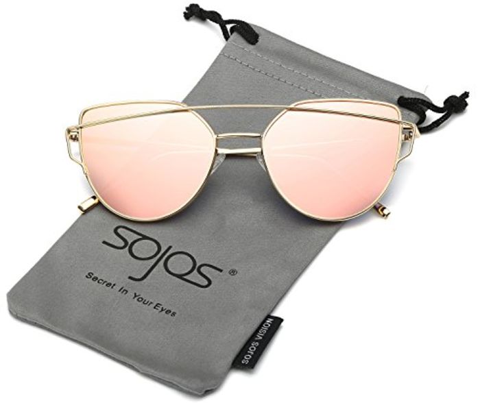 Top 20 Best Women's Sunglasses Reviews 20172018 A Listly List