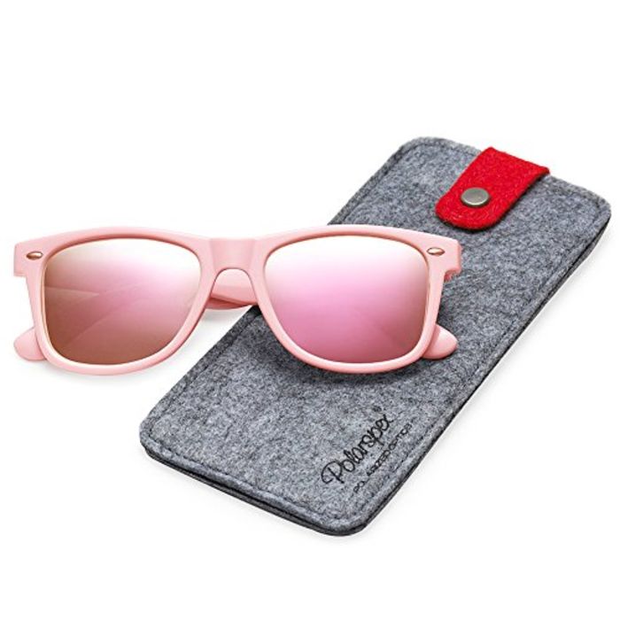 Top 20 Best Women's Sunglasses Reviews 20172018 A Listly List