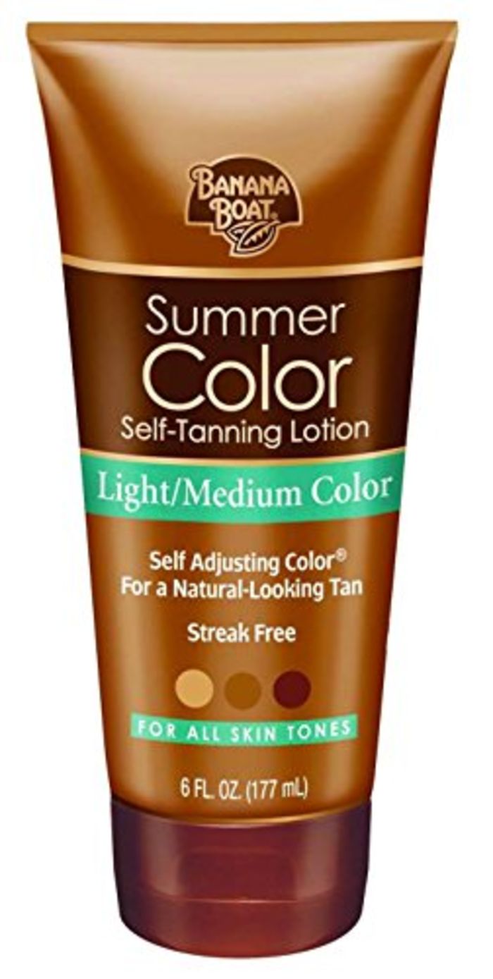 best men's face tanning moisturiser