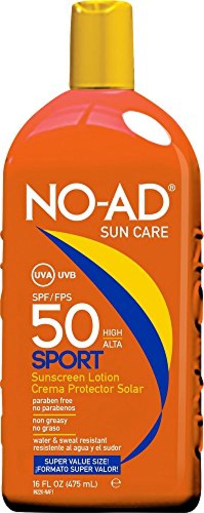 Best sun cream deals 2018
