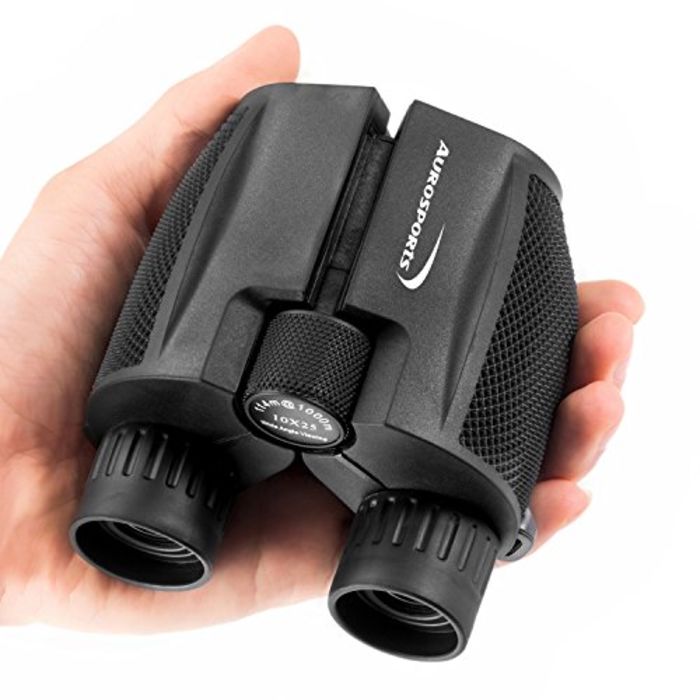 Top 20 Best Compact Binocular Reviews 2018-2019 | A Listly List