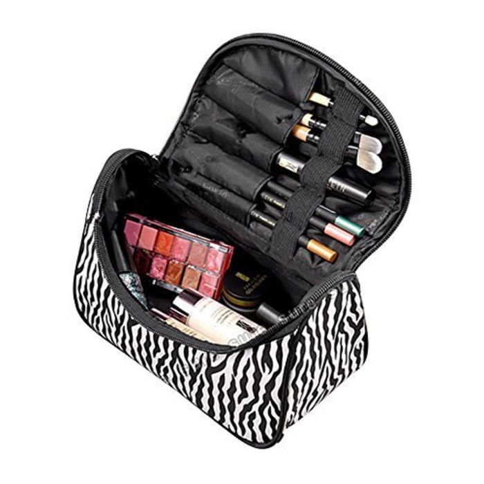 Best Cosmetic Bag Organizer Reviews - Top Rated Makeup Bags 2017-2018 | A Listly List