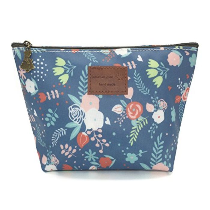 top rated makeup bags