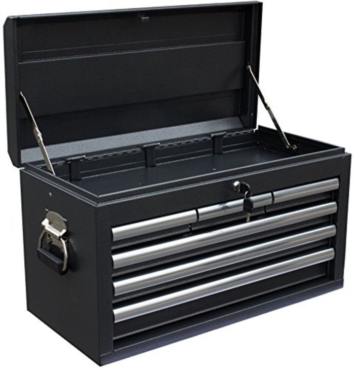 Best rated tool chest Clearance