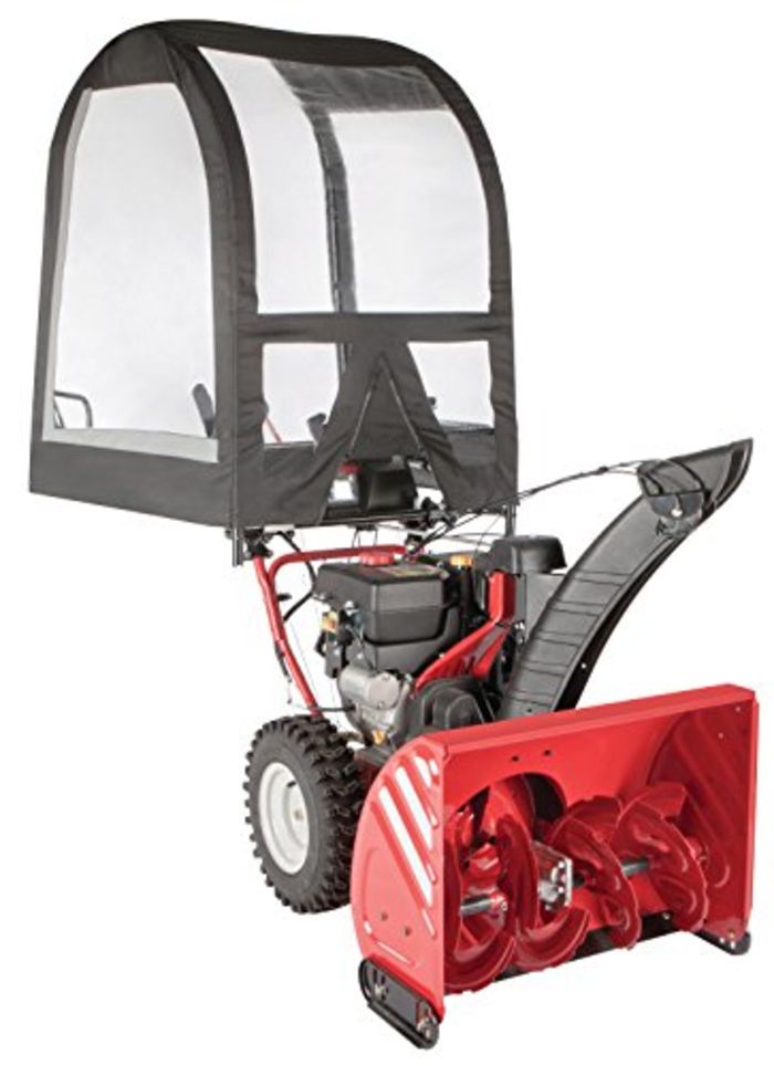 25 Best Snow Blowers Buying Guide 20172018 A Listly List